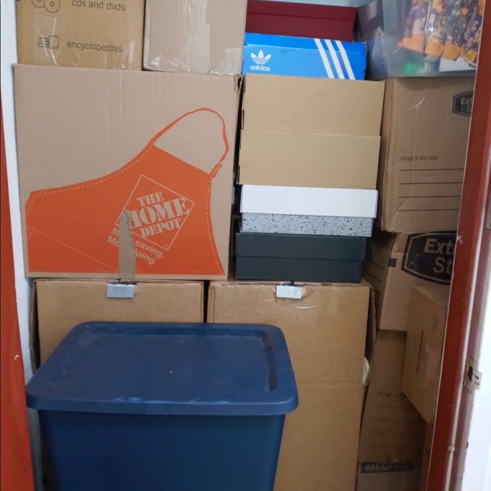 Pick up and delivery